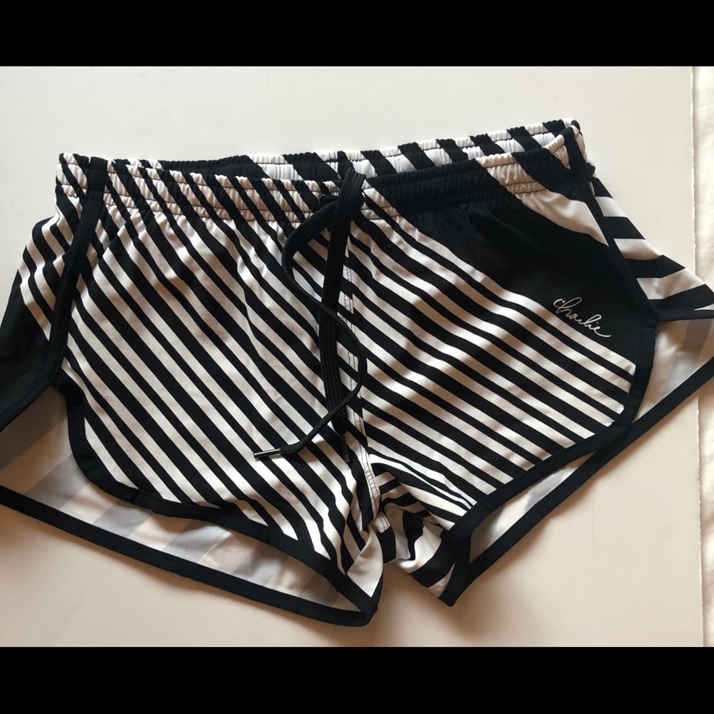 Charlie by MZ swim trunks